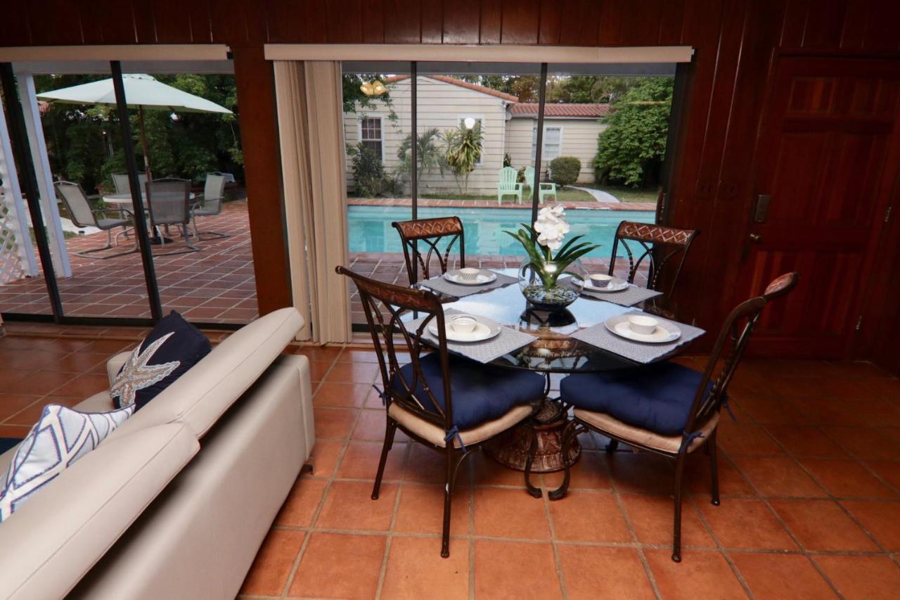 Ferienhaus La Finca