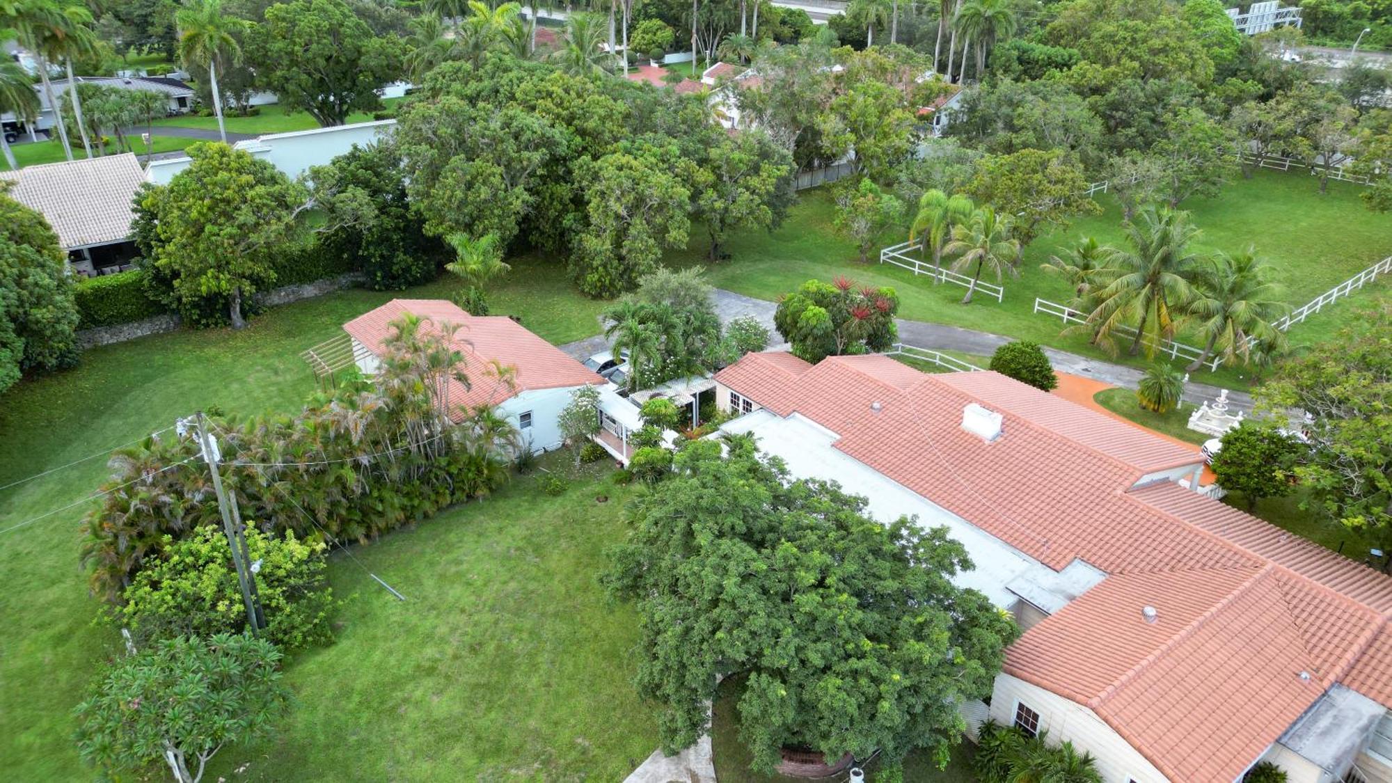 La Finca Ferienhaus *
