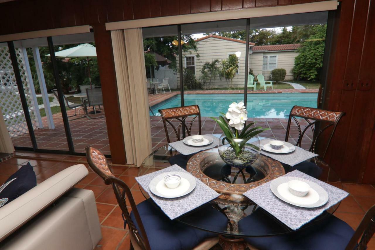La Finca Ferienhaus *